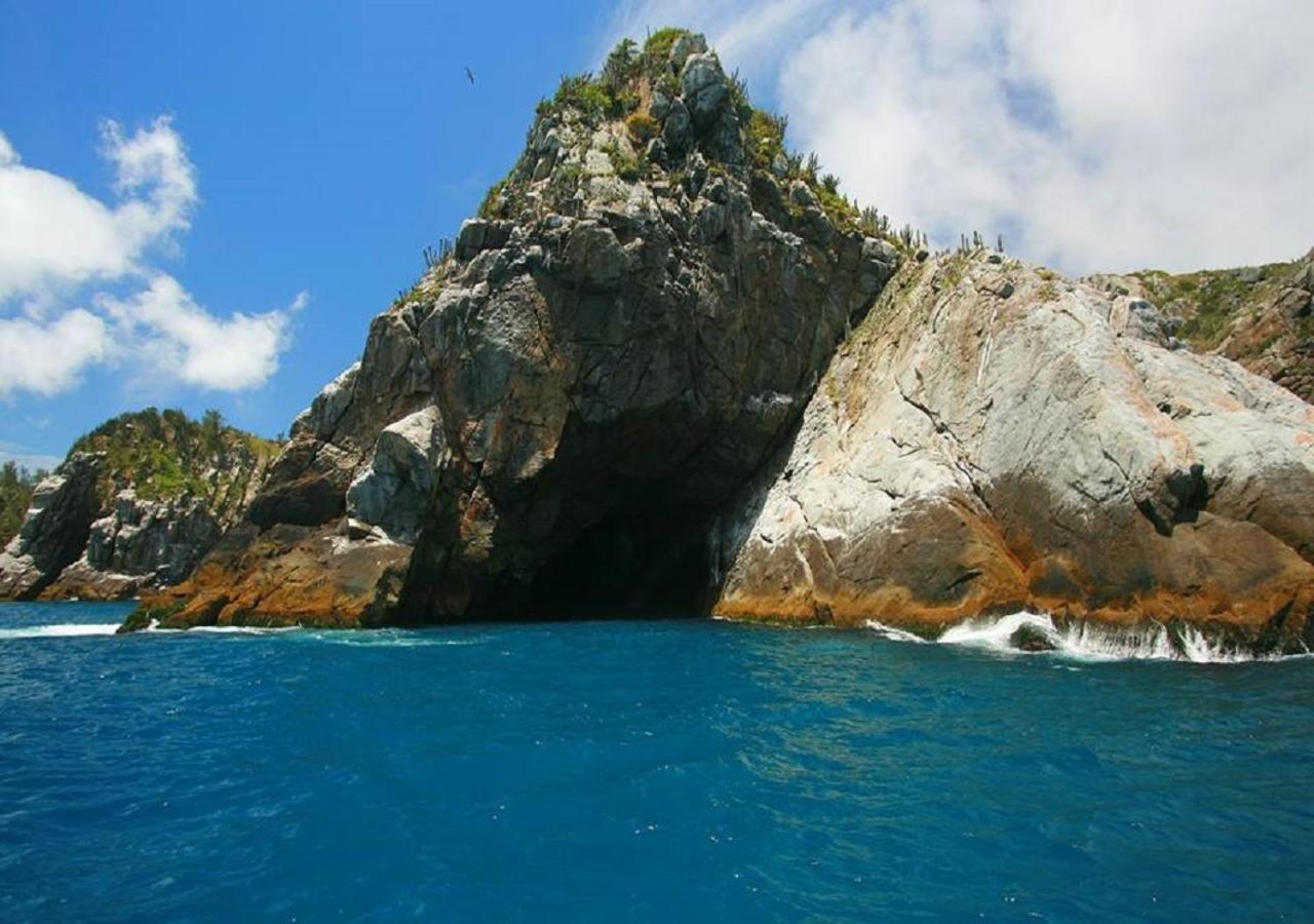 Pousada Estalagem Dos Corais Arraial do Cabo Eksteriør bilde