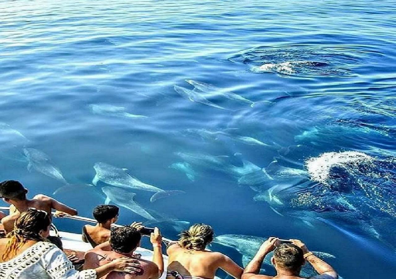 Pousada Estalagem Dos Corais Arraial do Cabo Eksteriør bilde